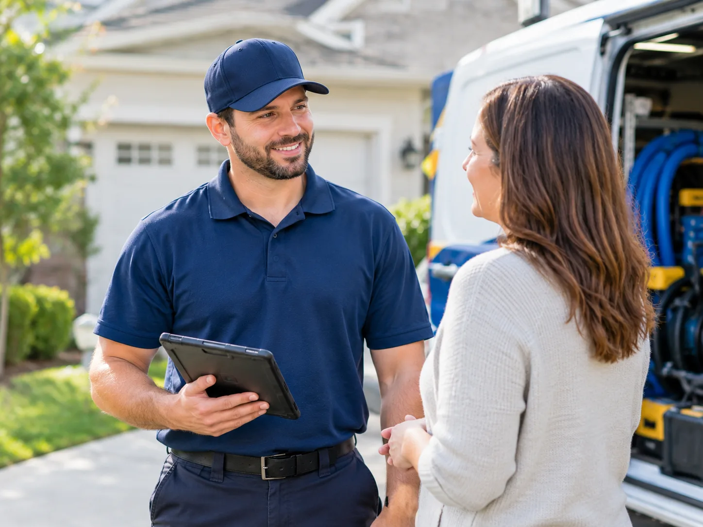 Sewage Backup Cleanup Burnside, PA FAQs